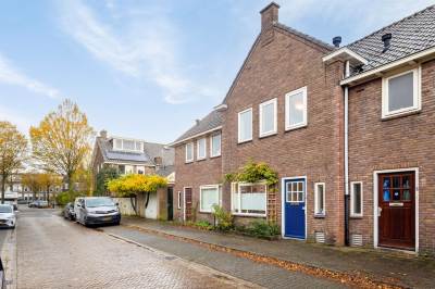 Woning Zichtstraat 3 Nijmegen