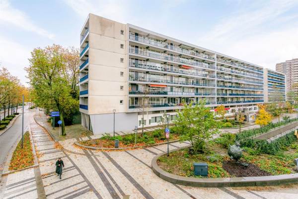 Woning Burg. van Grunsvenplein 9 Heerlen