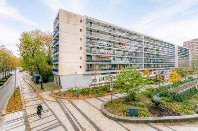 Woning Burg. van Grunsvenplein 9 Heerlen