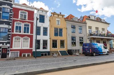 Woning Beursstraat 10a Vlissingen