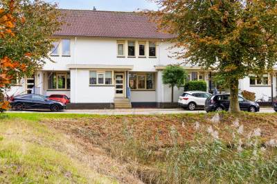 Woning De Rode Leeuw 37 Amersfoort