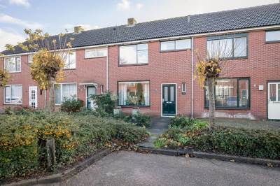 Woning Schakelstraat 48 Westwoud