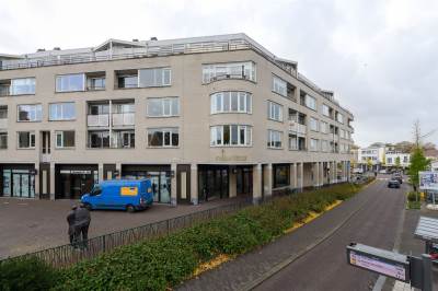 Woning Emmaplein 66 Zeist