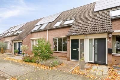 Woning Sleedoorn 35 Cuijk