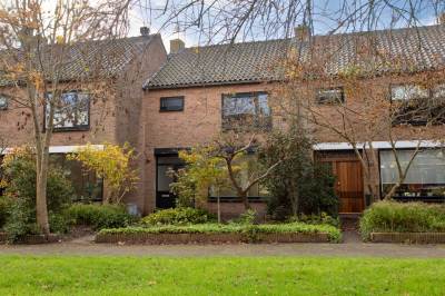 Woning Tempelaarstraat 8 Castricum