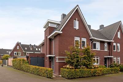 Woning Struikbergerhout 1 Harderwijk