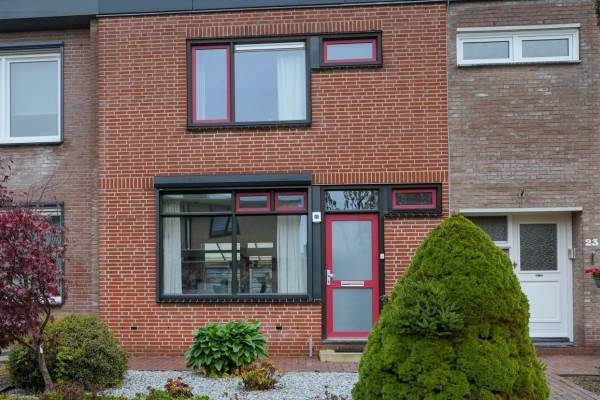 Woning Seringenstraat 21 Valkenburg (LI)