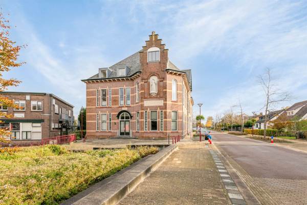 Woning Langeraarseweg 82I Ter Aar