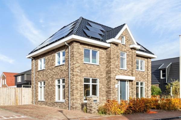 Woning Rijdersstraat 59D 't Veld