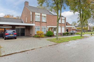 Woning Harmonielaan 16 Someren