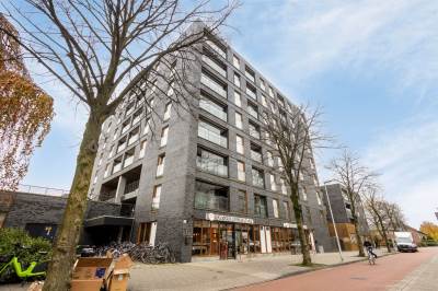 Woning Dr Cuyperslaan 4806 Eindhoven