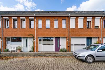Woning Saksenstraat 10 Maastricht