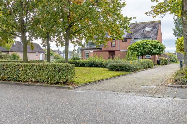 Woning Assumburg 5 Vlissingen