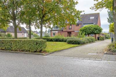 Woning Assumburg 5 Vlissingen