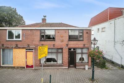 Woning Schinkelweg 9 Zoetermeer