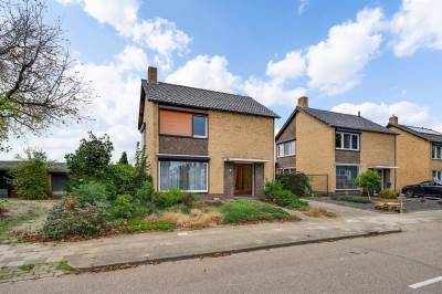 Woning Parklaan 1 Melick