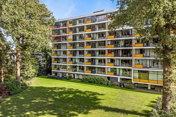 Woning Utrechtseweg 62106 Heelsum