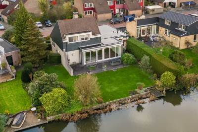 Woning Dammolen 62 Harmelen