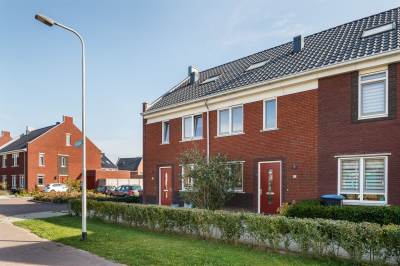 Woning De Terp 23 Geldermalsen