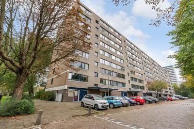 Woning Roland Holstlaan 922 Delft