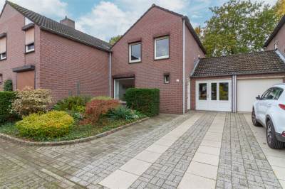 Woning Vonderen 7 Linne