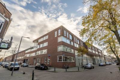 Woning Meidoornstraat 94 Rotterdam