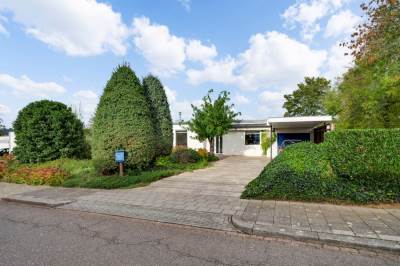 Woning Verdistraat 17 Eijsden