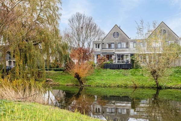 Woning Martin Luther Kingstate 26 Ede