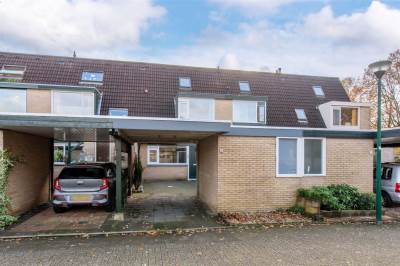 Woning Botter 31 Veenendaal