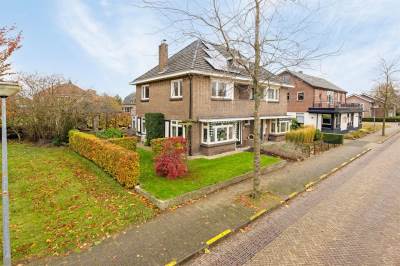 Woning Stationsstraat 36 Aalten