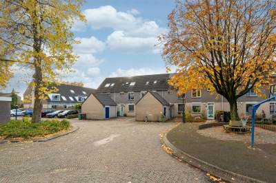 Woning Wostok 30 Soesterberg