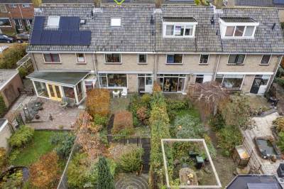 Woning Moerland 4 Broek in Waterland