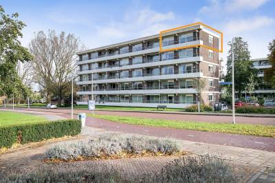 Woning Passage 58 Waddinxveen