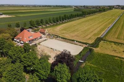 Woning Purmerenderweg 11 Noordbeemster