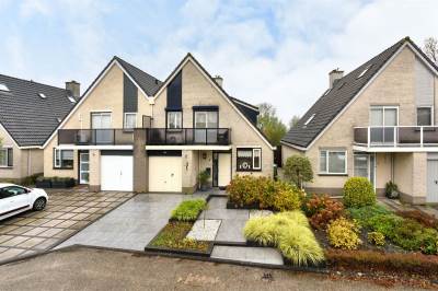 Woning Oudeland 45 Vinkeveen