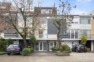 Woning Valeriaanstraat 157 Soest