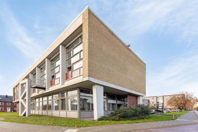 Woning Uiverstraat 106 Veenendaal