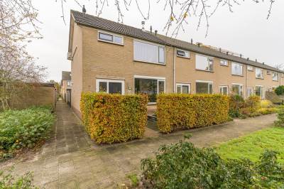 Woning Jan Mankesstraat 49 Nunspeet