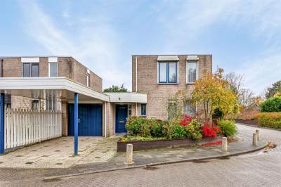 Woning Bastion Maurits 2 Woerden