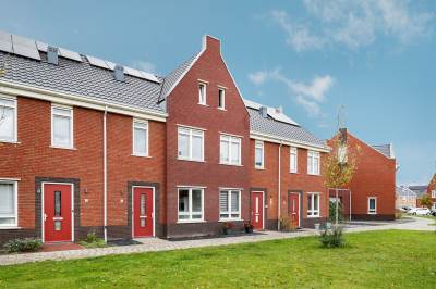 Woning Ossengang 4 Geldermalsen