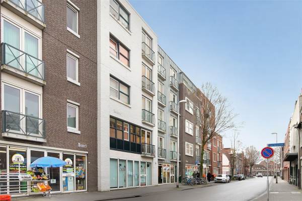 Woning Korvelseweg 5407 Tilburg