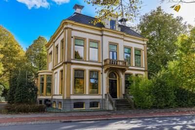 Woning Zuiderpark 26 Groningen