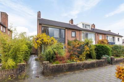 Woning Julianalaan 13 Etten-Leur