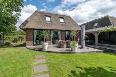 Woning Drentselaan 8 Groningen