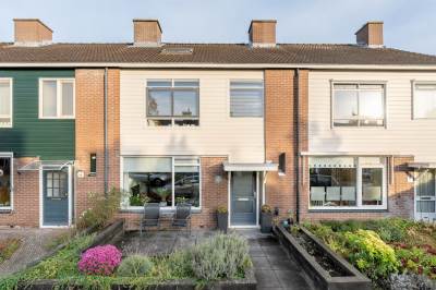 Woning Ereprijsweg 14 Zwolle