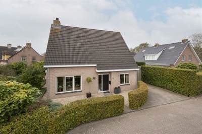 Woning President Hopstakenlaan 30 Hoeven