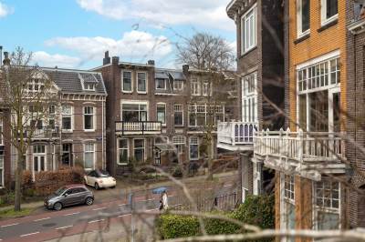 Woning Paul Krugerstraat 26 Arnhem