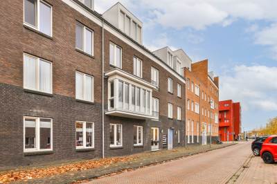 Woning Beneluxlaan 605 Almere