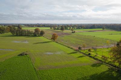 Bouwgrond Poelweg 43 Vaassen