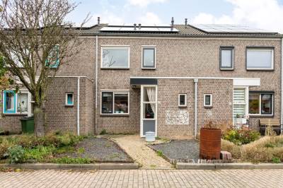 Woning Haafakker 63 Leuth